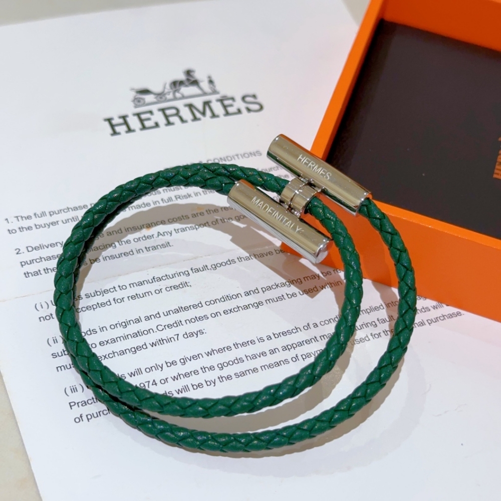 Hermès bracelet